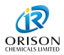 Orison Chemicals Limited