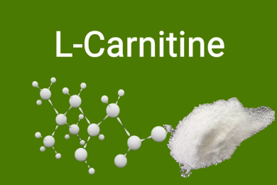 Carnitine & Derivatives