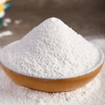 Oxidized starch