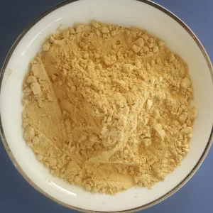 deoiled soy lecithin feed grade