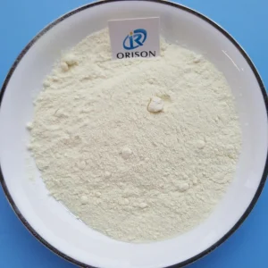 Hydrolyzed Soy lecithin powder (LeciPOW™Hy95)